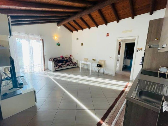 Casa bilocale in vendita in Via Novara, Arsago Seprio