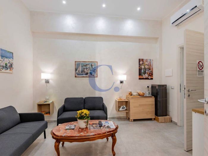 Appartamento quadrilocale in vendita in Via Francesco Crispi, Centro Storico Pirgo Odescalchi, Civitavecchia