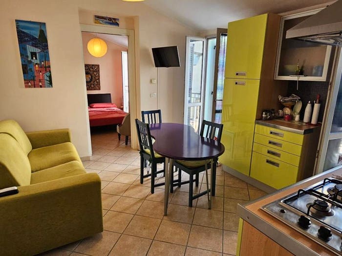 Appartamento bilocale in vendita in Via Venezia, Centro, Civitanova Marche