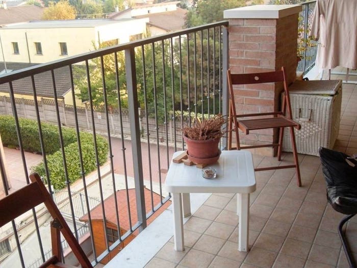 Appartamento bilocale in vendita in Cerese, Borgo Virgilio