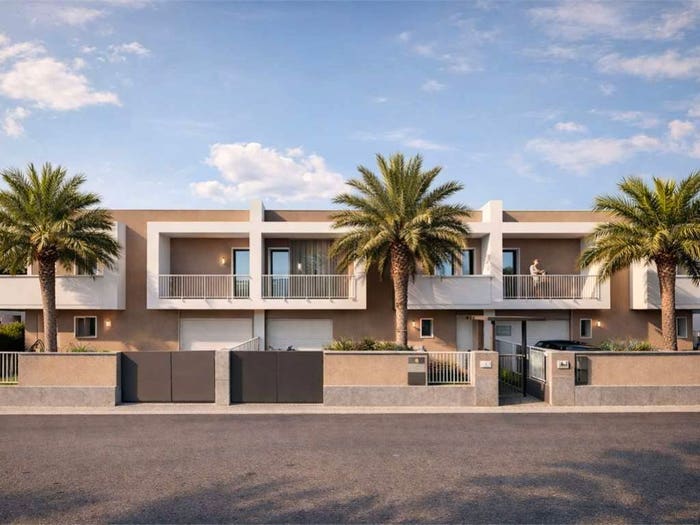 Casa quadrilocale in vendita in Via Frassino, Centro, Peschiera del Garda