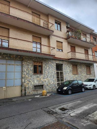 Appartamento bilocale in vendita in Via Giuseppe Garibaldi, Settimo Torinese