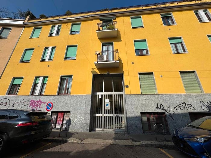 Appartamento bilocale in vendita in Via Morazzone, Paolo Sarpi, Milano