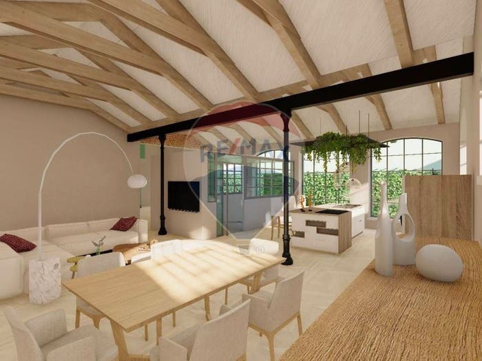 Casa con 5 locali in vendita in fratelli Cairoli, Chiavazza, Biella