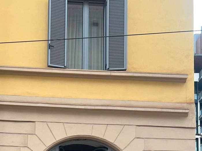 Appartamento trilocale in vendita in Garibaldi Corso Como, Milano