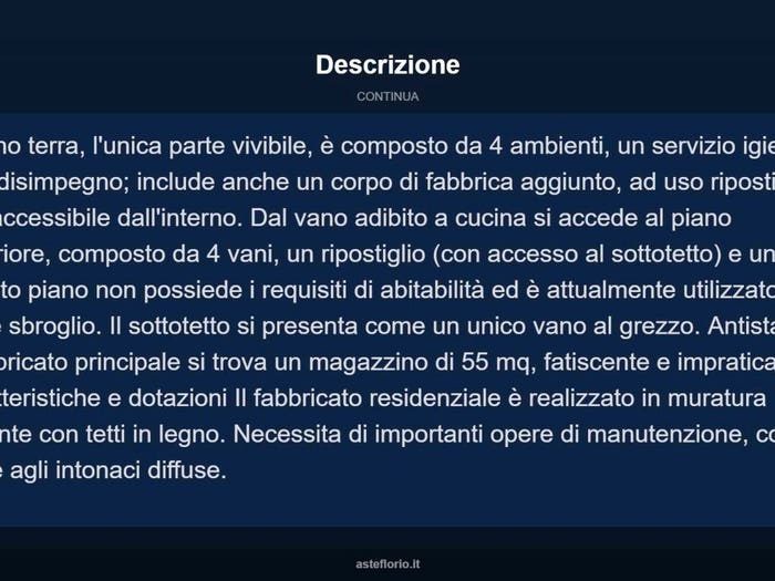 Case in Vendita e in Affitto - 2