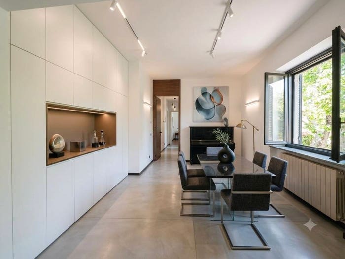 Casa trilocale in vendita in Viale Luigi Cadorna, Vecchio Ospedale Sant'Erasmo, Legnano