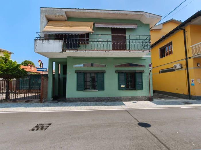 Appartamento trilocale in vendita in Via Giacomo Matteotti, Centro, Somaglia