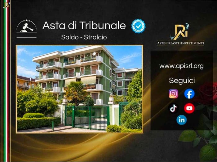Appartamento quadrilocale in vendita in Via Francesco Petrarca, Caserta Est, Caserta