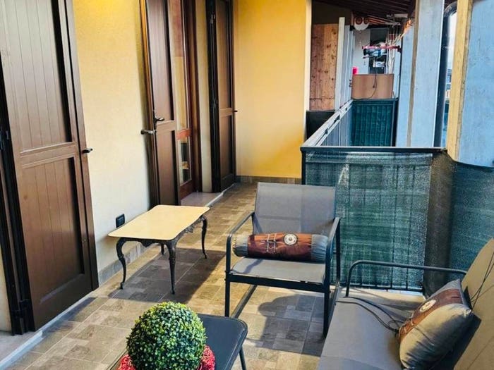 Appartamento bilocale in vendita in Centro, Calvisano