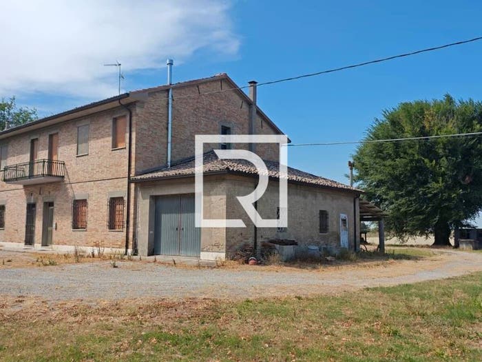 Casa quadrilocale in vendita in VIA FIORA, San Pietro in Trento Coccolia, Ravenna