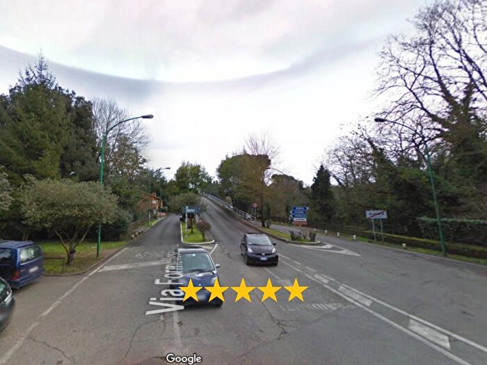 Appartamento quadrilocale in vendita in Largo dell? ? Olgiata, Olgiata, Roma