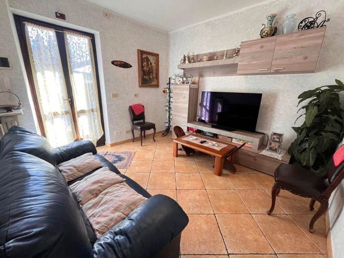 Casa con 6 locali in vendita in VIA RIVALTA, Centro, Beinasco