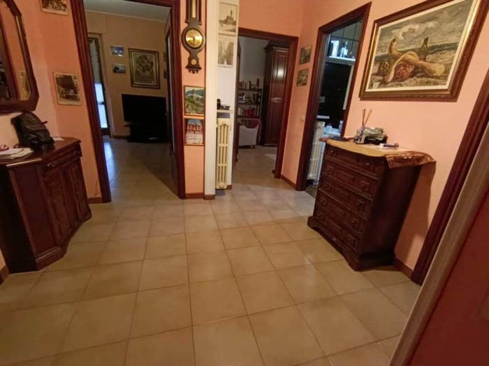 Appartamento quadrilocale in vendita in Viale Teresa Michel, Orti, Alessandria
