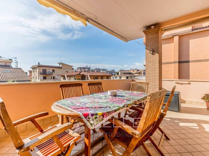 Appartamento bilocale in vendita in Via Callisto Caravario, Dragona, Roma