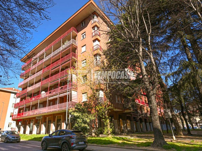 Appartamento bilocale in vendita in Via VACCHIERI, Santa Maria, Collegno