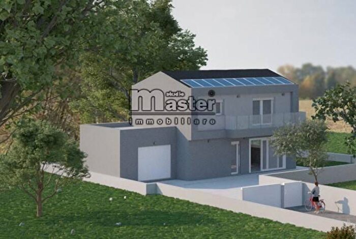 Casa quadrilocale in vendita in Via Monte Pasubio, Mogliano Veneto