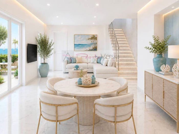 Casa quadrilocale in vendita in via Piave, Centro, Forte dei Marmi