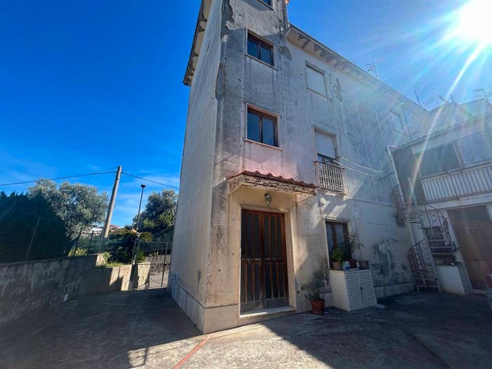 Appartamento con 5 locali in vendita in Via Novembre, Centro, Massa Lubrense
