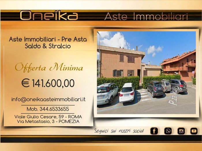 Appartamento quadrilocale in vendita in Pza Albegna, Porto Ercole, Monte Argentario