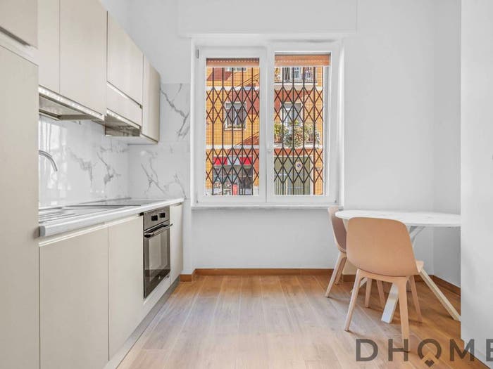 Appartamento monolocale in affitto in Via Privata Giuba Milano MI Italia, Cimiano, Milano