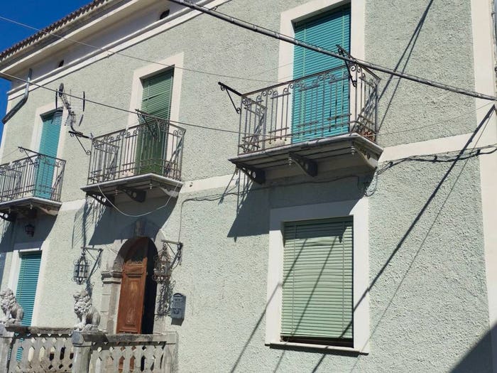 Casa quadrilocale in vendita in Via Roma, Centro, Rivello