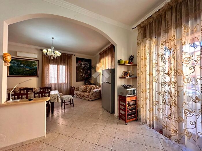 Appartamento quadrilocale in vendita in Via San Rocco, San Severo