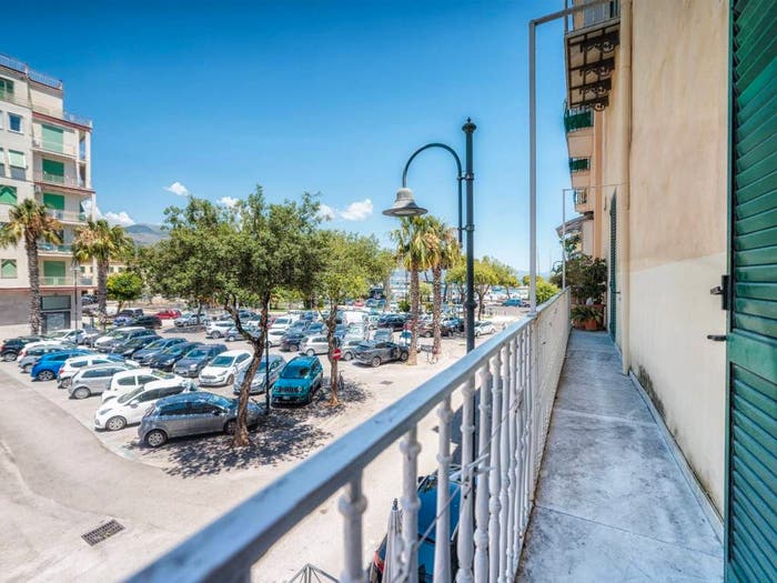 Appartamento con 5 locali in vendita in Piazza delle Sirene, Gaeta