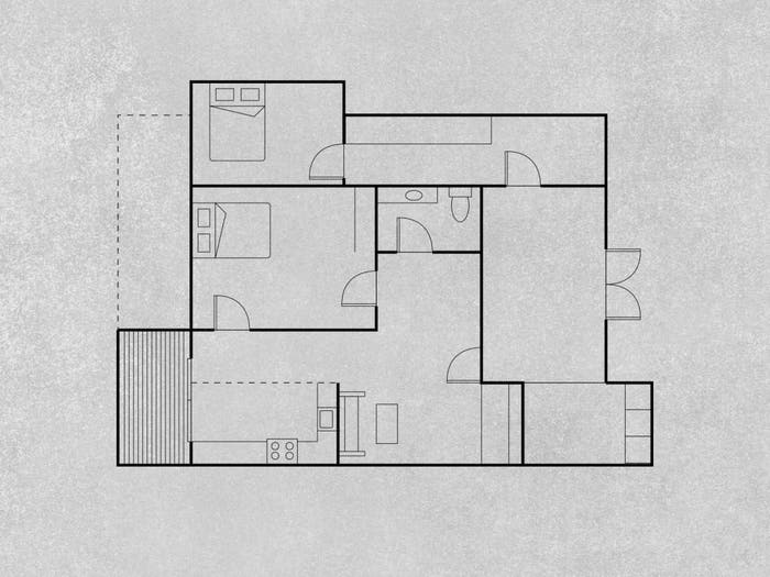 Casa con 6 locali in vendita in Str Caliò Pomponio Lecce LE Italia, Borgo Piave, Lecce