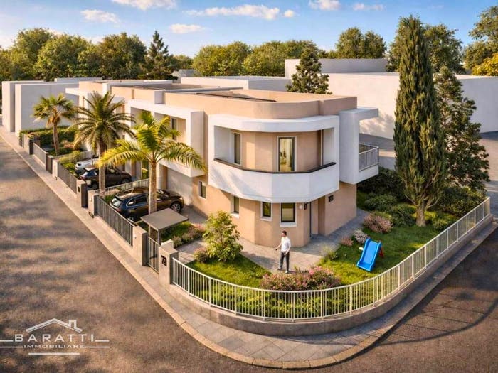 Casa con 6 locali in vendita in Centro, Peschiera del Garda