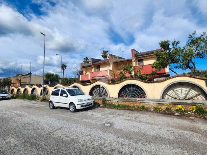 Appartamento bilocale in vendita in Via Nausicaa, Roccelletta, Borgia