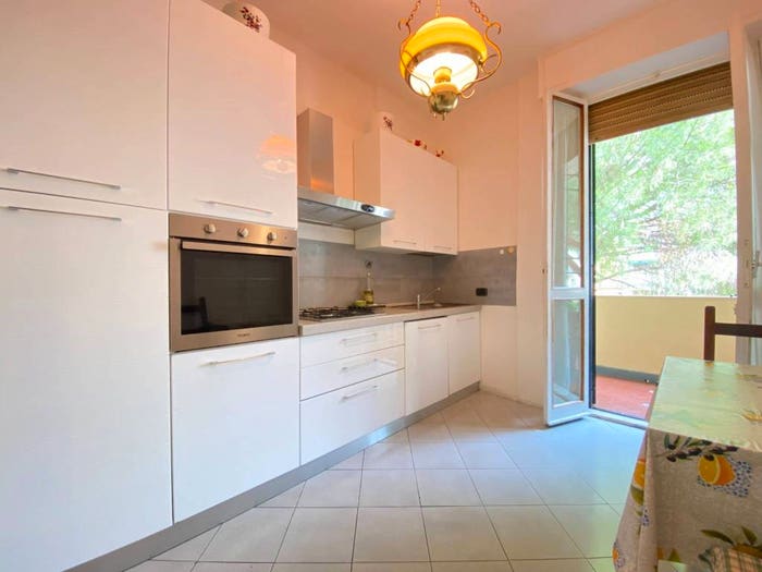 Appartamento quadrilocale in vendita in Viale Europa, Europa, Firenze