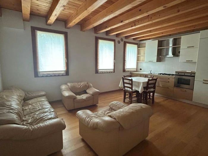Appartamento bilocale in affitto in Via Castellana, Monigo, Treviso