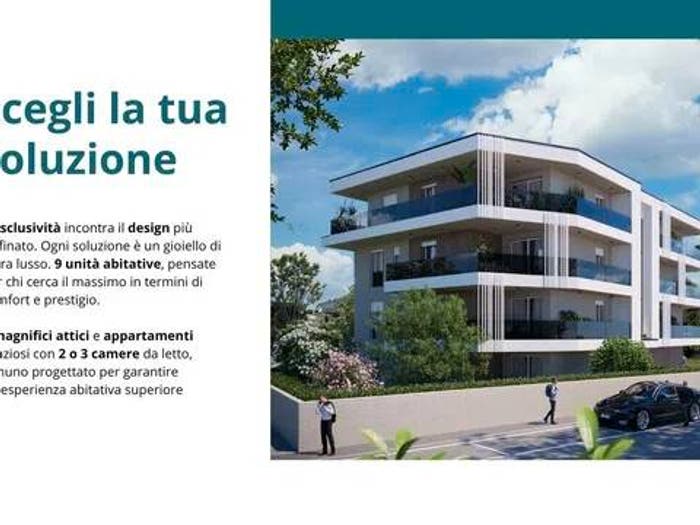 Case in Vendita e in Affitto - 3