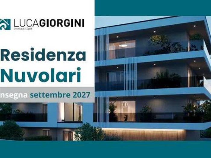 Appartamento con 5 locali in vendita in Via Tazio Nuvolari No Number, Ippodromo, Cesena