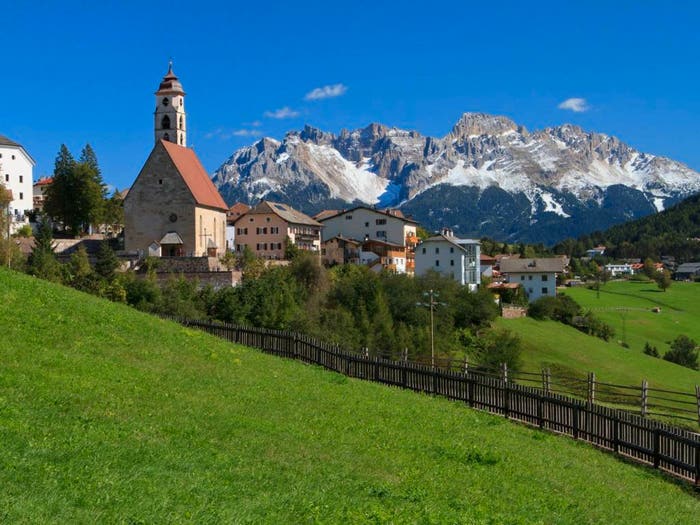 Case in Vendita e in Affitto - 2