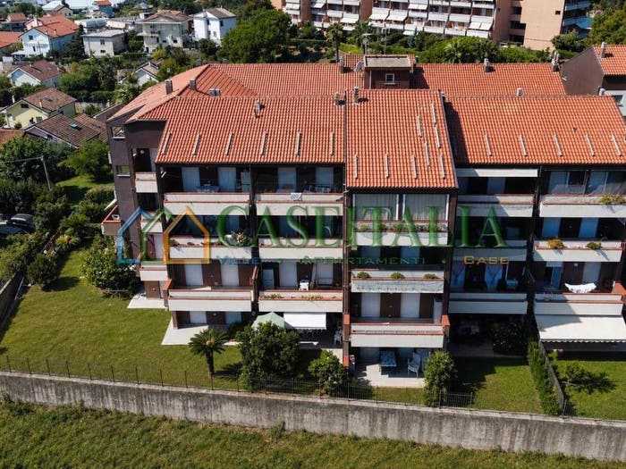 Appartamento quadrilocale in vendita in Via Asti, Centro, Ceriale