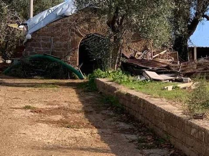 Casa monolocale in vendita in Via Cava Di Collafri No Number, Gallicano nel Lazio