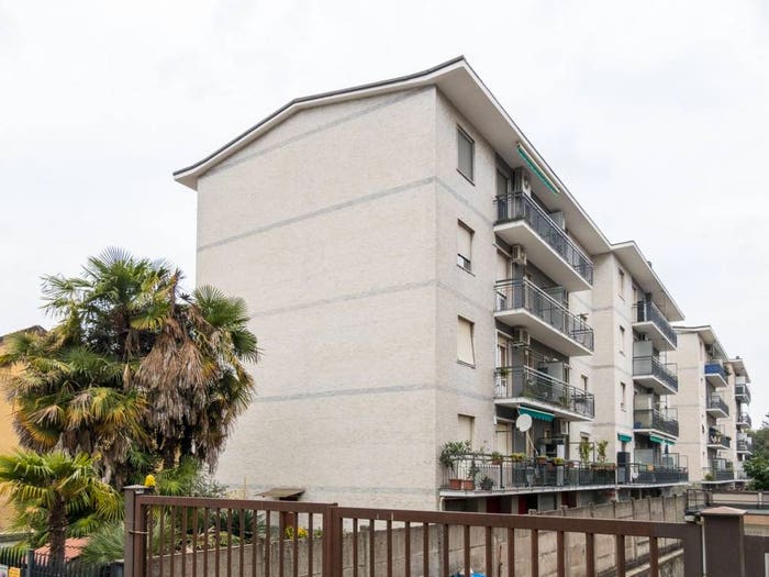 Appartamento trilocale in vendita in Via Monte Ortigara, San Rocco, Monza