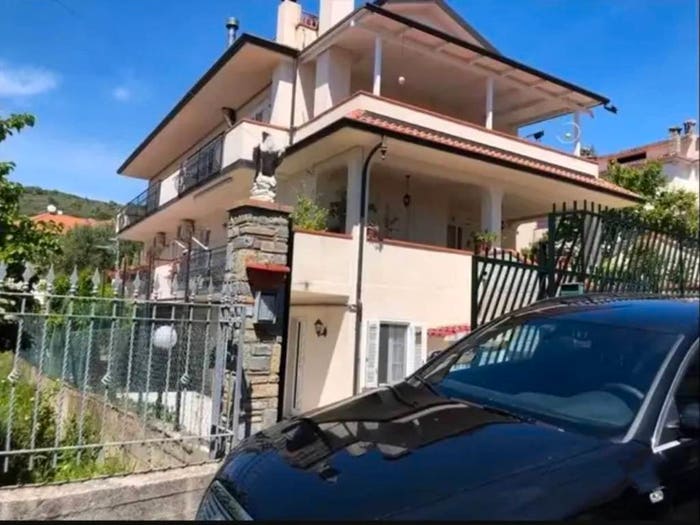 Appartamento monolocale in vendita in Via dello Sporgente, Centro, Ascea