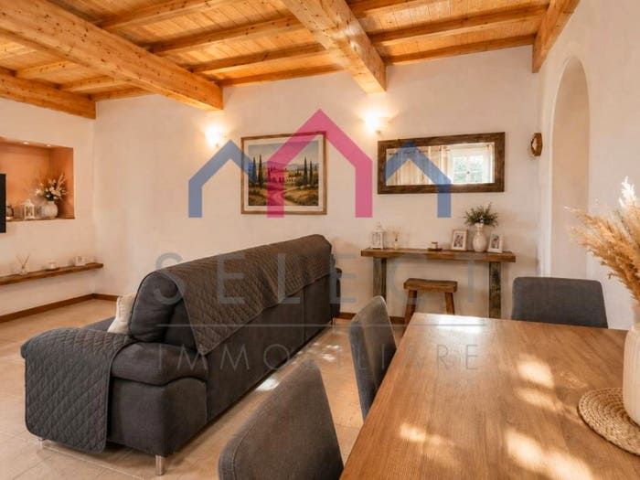 Appartamento quadrilocale in vendita in Lugliano, Bagni di Lucca