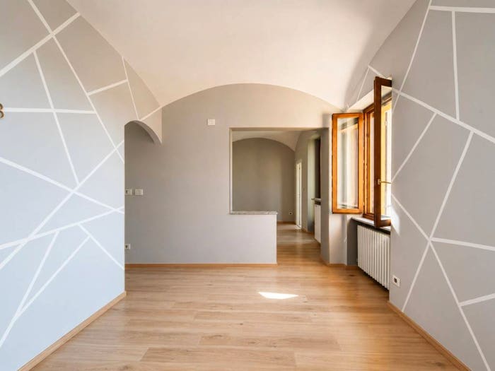 Appartamento con 5 locali in vendita in Via Tevere, Centro, Caraglio