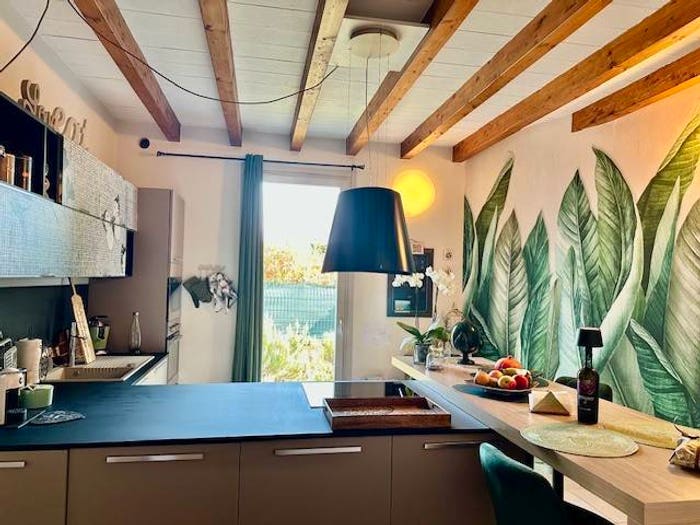 Casa con 6 locali in vendita in Via Brianza, Albavilla