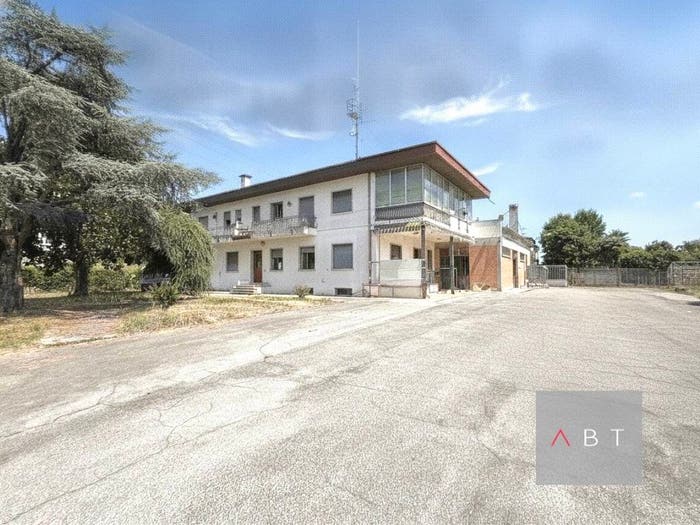 Casa con 5 locali in vendita in Loreggiola, Loreggia
