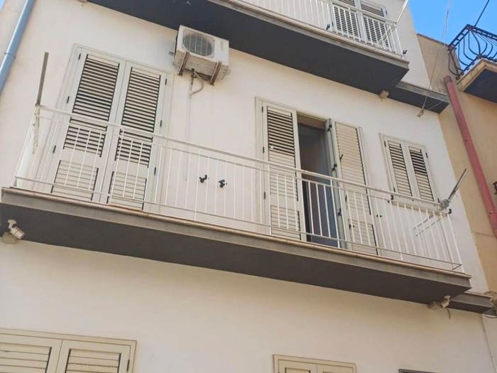 Appartamento con 5 locali in vendita in Via Quintino Sella, Centro, Comiso