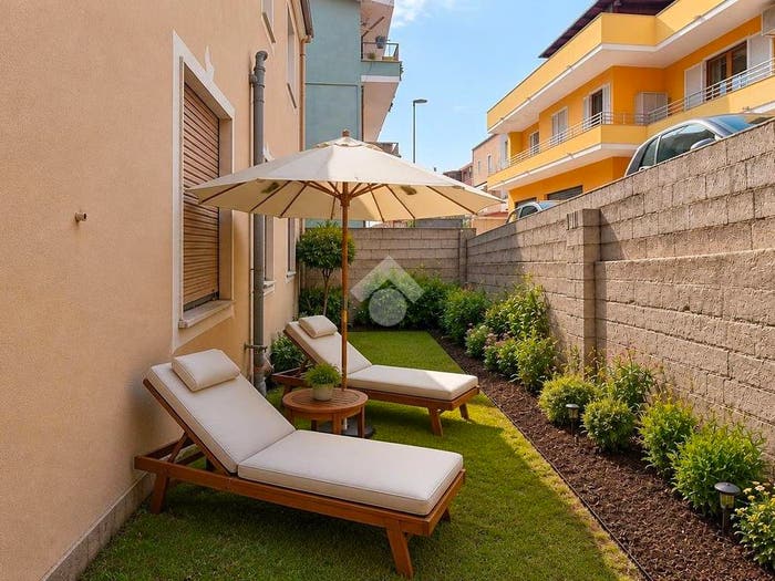 Appartamento con 5 locali in vendita in Via Nino Bixio, Centro, Castelsardo