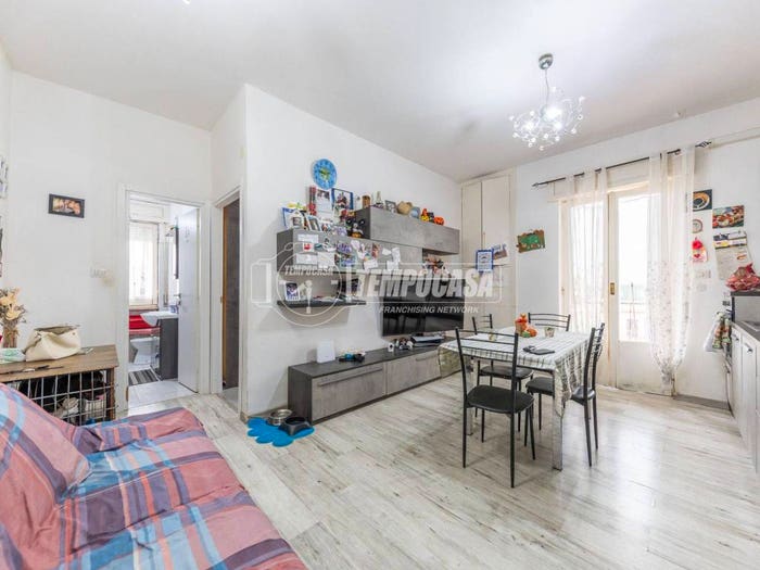 Appartamento trilocale in vendita in Via RAVELLO, Centro, Ladispoli