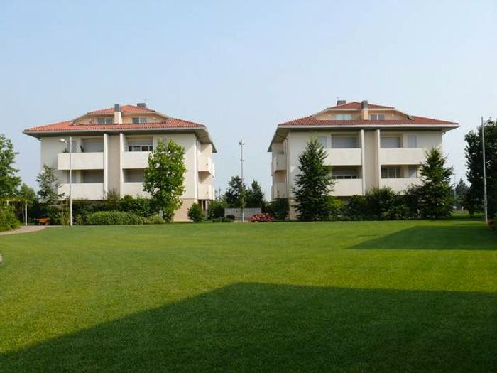 Appartamento trilocale in vendita in Via Martiri delle Foibe, Centro, Marostica