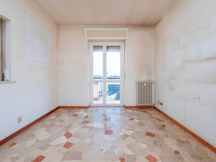 Appartamento bilocale in vendita in Via Vincenzo da Seregno, Affori, Milano