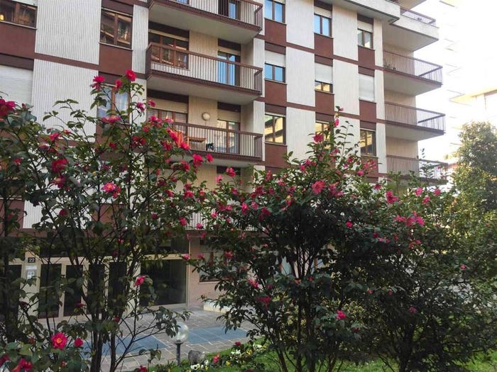 Appartamento quadrilocale in vendita in VIA FRUA, Frua, Milano